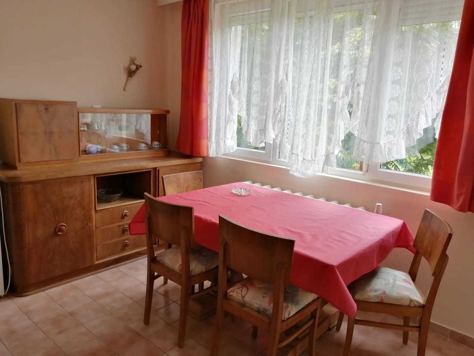 Дава се под наем Двустаен апартамент в София, Борово - 92 кв.м за 433.5 € - Снимка #4