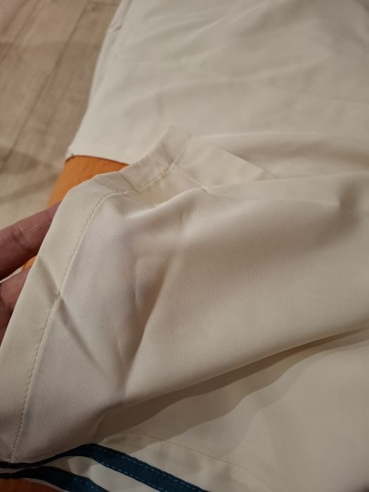 Летние штаны в спортивном стиле