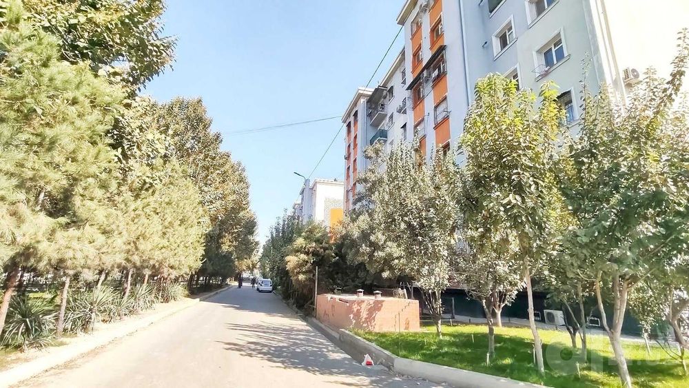СРОЧНО‼️2комн/2/7, Евроремонт, 42м2 Разделка‼️метро Узгариш‼️