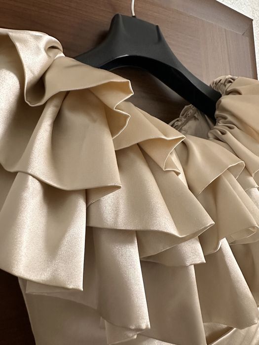 Рокля за шаферка