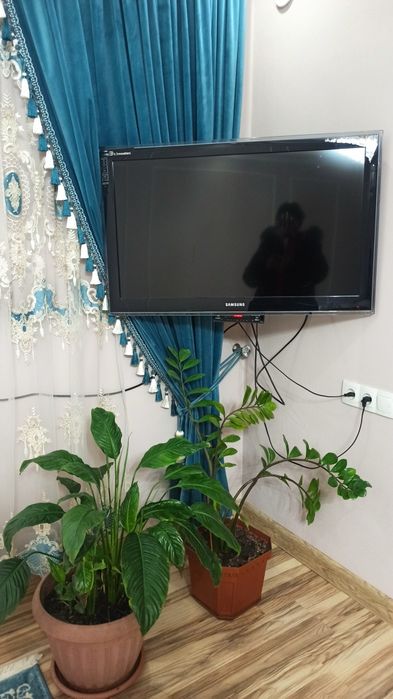 Телевизор сатылады