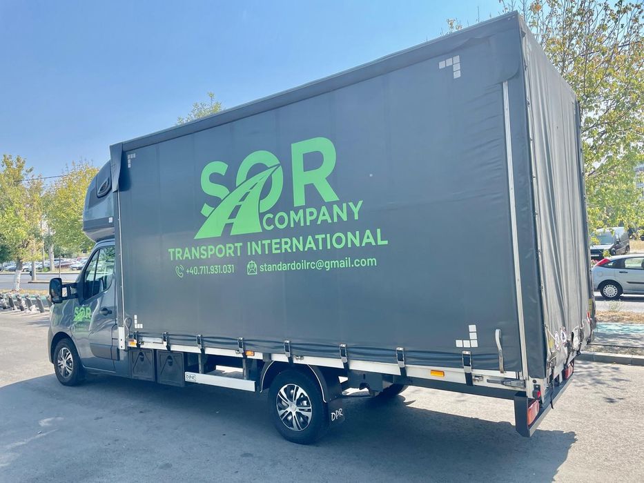 Renault Master 3 Renault Master 3