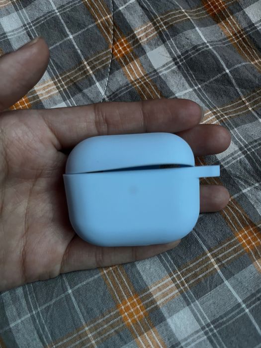 Чехол для Airpods 3