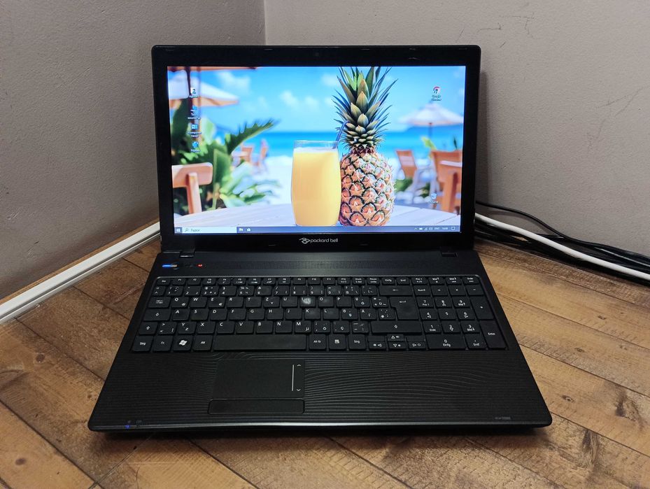 Лаптоп PackardBell 5742 / 15,6"