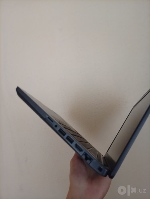 Dell Latitude 5400