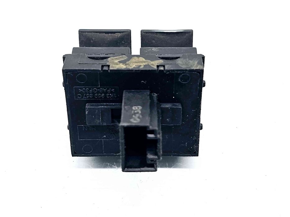 Butoane comanda geamuri sofer Volkswagen Caddy IV Van (SAA, SAH) [Fa