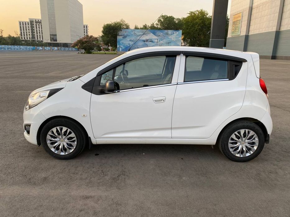 Спарк 2018 сотилади