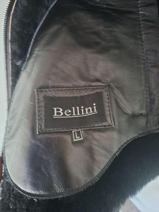 Дублёнка женская