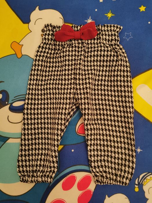 Hăinuțe fetiță 3-6 luni