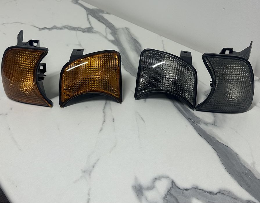 Поворотники на бмв е34