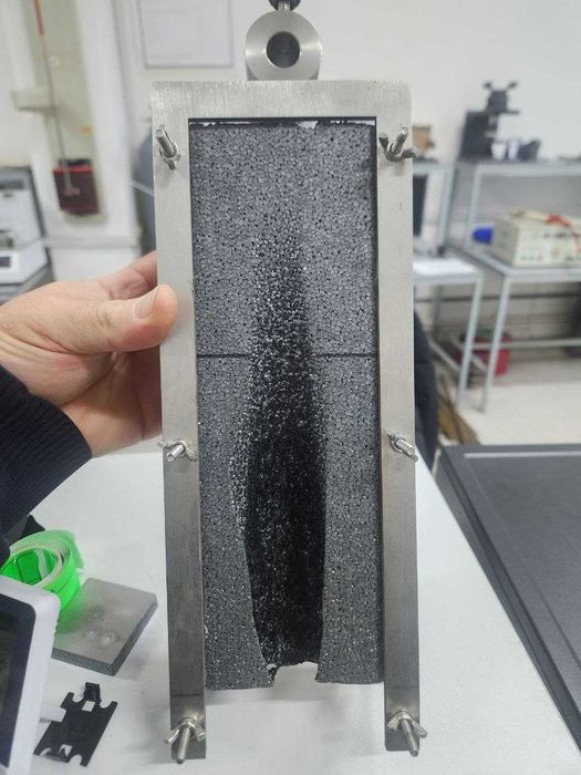 Лаборатория Горение, Воспламеняемость, Горючесть, Возгораемость.