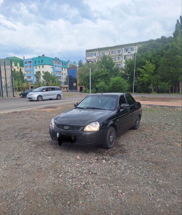 Продается лада приора  срочно