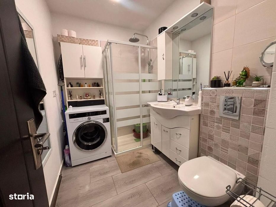Apartament 2 camere decomandate – 60 mp – renovat – Vasile Aaron