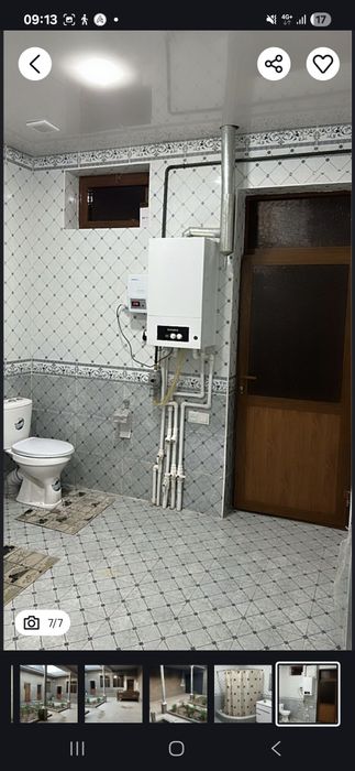 Srochna xovli sotiladi 2 xona 3 xona qisa bòladi  xamma sharoyiti bor