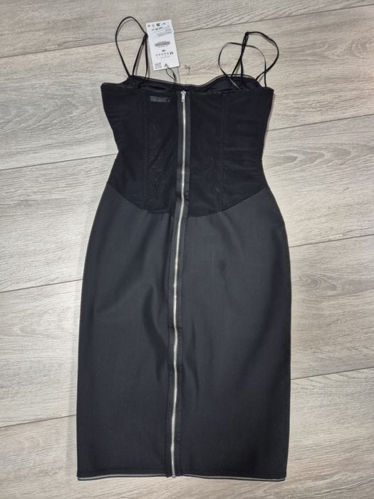 Rochie Zara noua