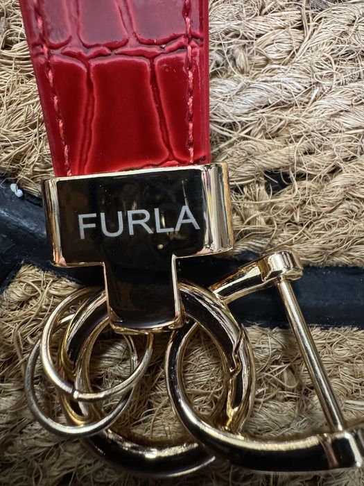 Furla ключодържател