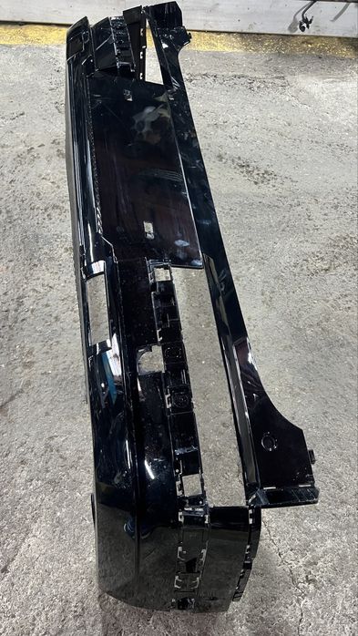 Задний бампер Hyundai SantaFe 2025