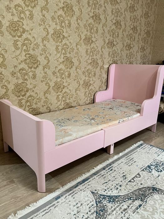 Продам детский кровать. Срочно продам