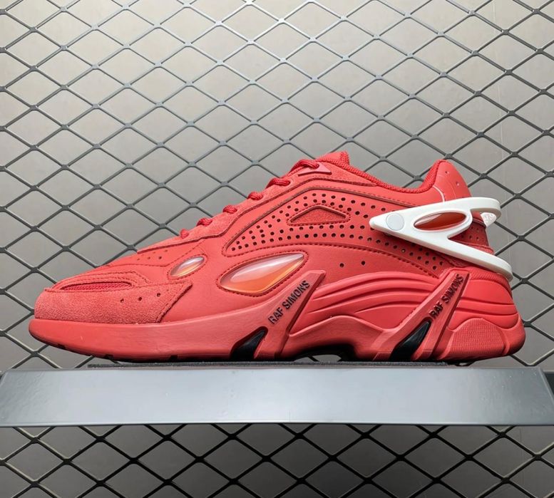 Raf Simons кулоны 21