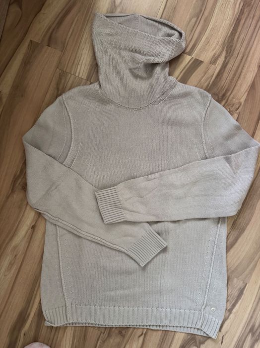 Блузи плетиво трико