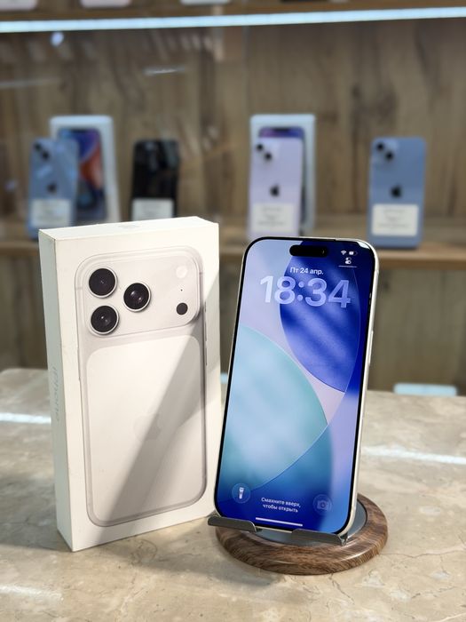 Iphone 17 Pro 256GB / Айфон 17 Про 256ГБ PhoneLab