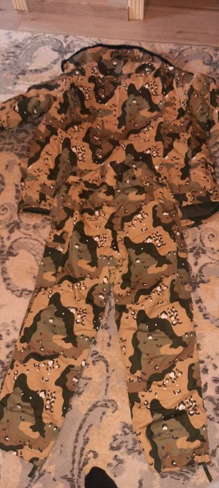 Продаю зимние-летний комплект