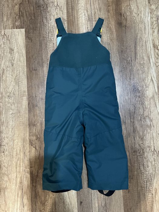 SALOPETĂ SCHI 500 WARM Wedze 76-81 cm
