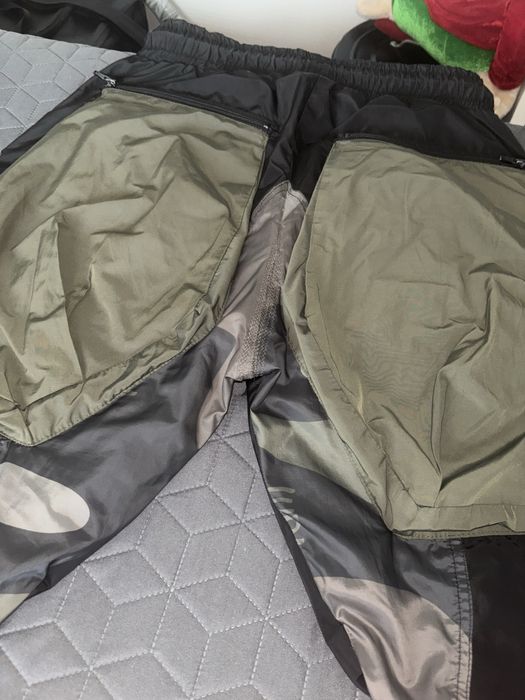 Pantalon luda 2019