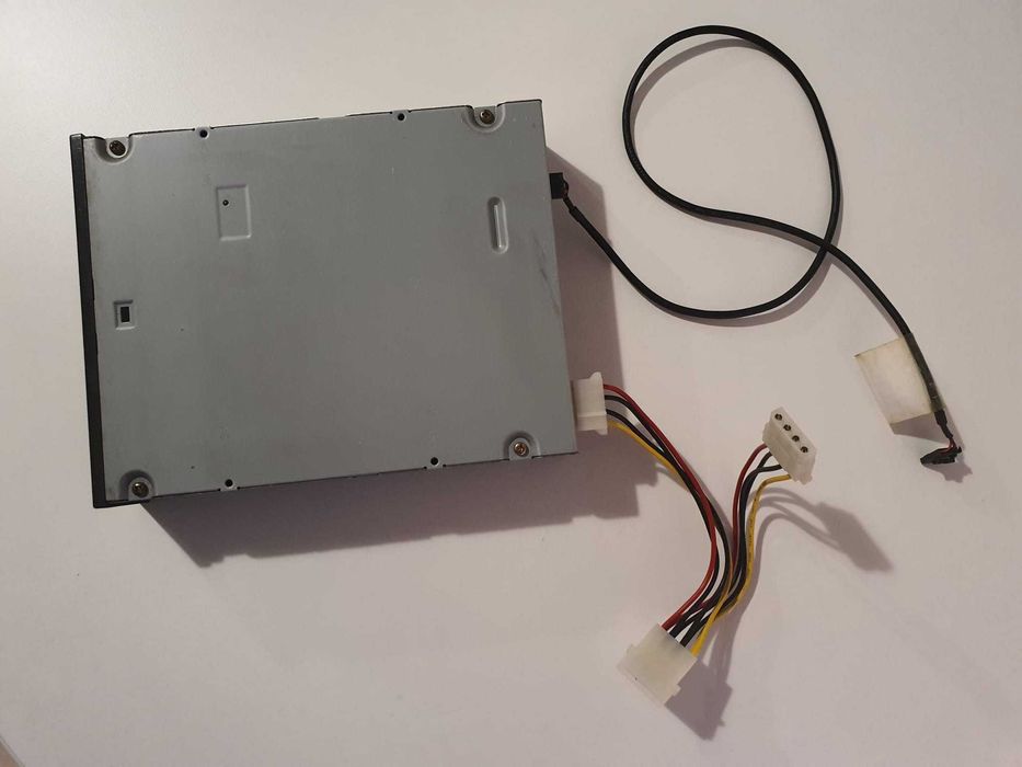 Unitate CD-RW / DVD-ROM internă HL-DT-ST GCC-4480B, funcțională