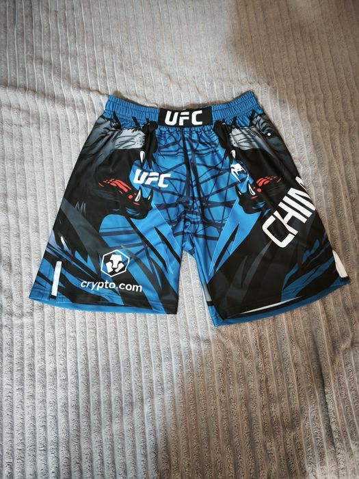 Кастомные шорты юфс новые