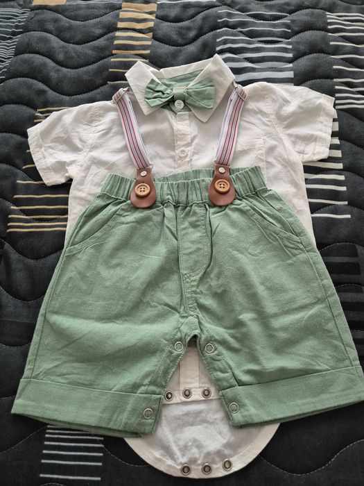 Set băieței, 1 an- 1 an jumate