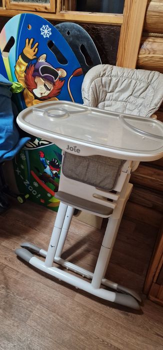 Продам стульчик для кормления