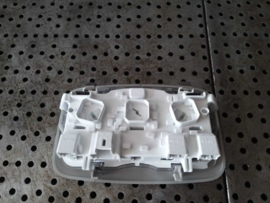 Plafoniera lampa plafon citroen c4 picasso 96781444bj