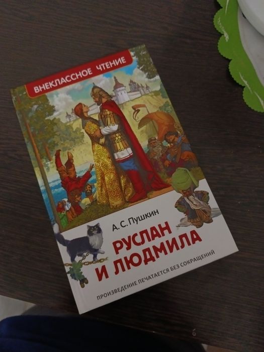 Книга в хорошем состоянии