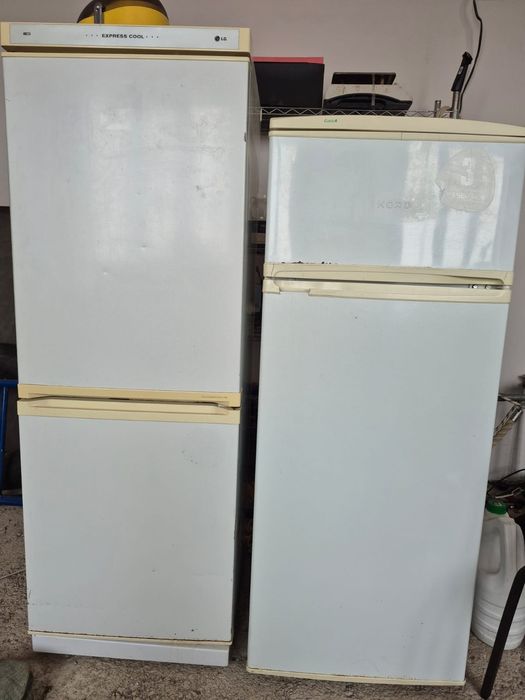 Холодильник сатылады