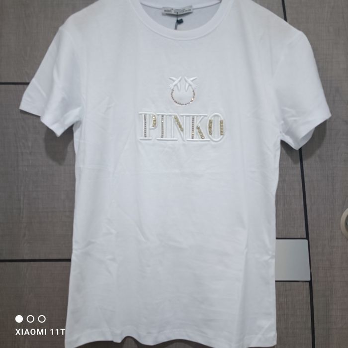 НОВО! Дамска тениска