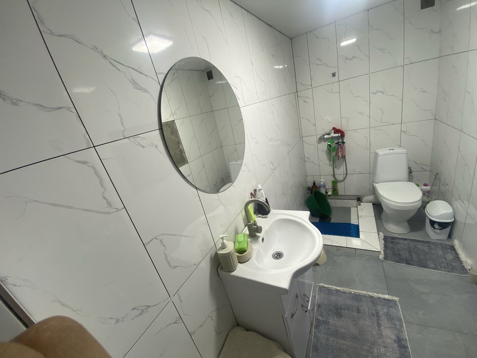 Продам шпальный дом