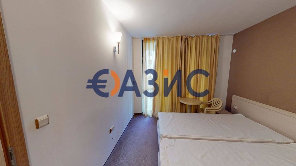 Продава се Двустаен апартамент в к.к. Слънчев бряг - 63 кв.м за 921 €/кв.м - Снимка #8