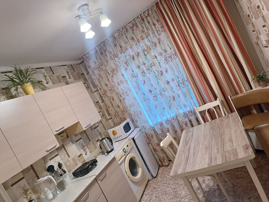 Сдам на долгий срок 2комн.квартиру