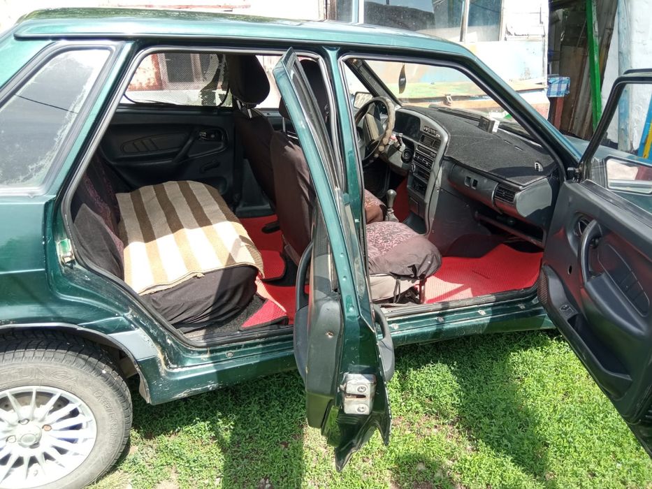 Продам ВАЗ-2115  срочно, торг