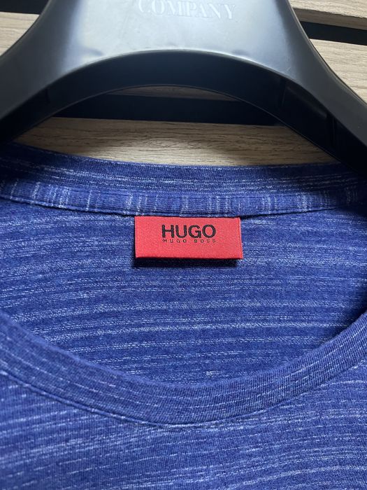 HUGO Hugo Boss : размер Л / Оригинал