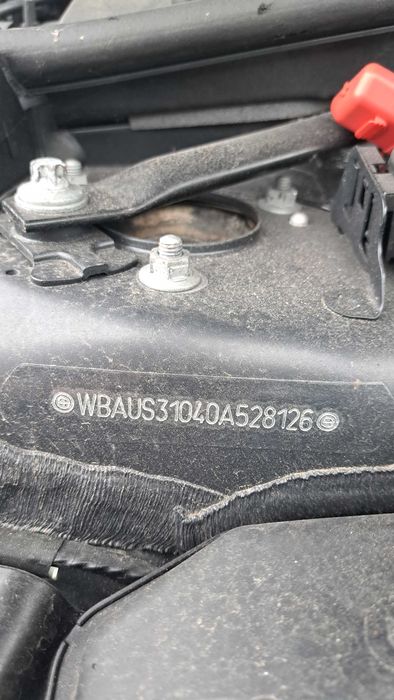 Продавам BMW e91 318i 143hp 2010 facelift на части, n43 мотор 140000км