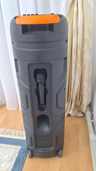 Bluetooth Колонка