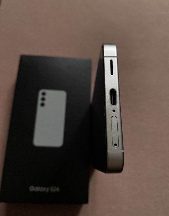 Samsung s24 на 128 гб