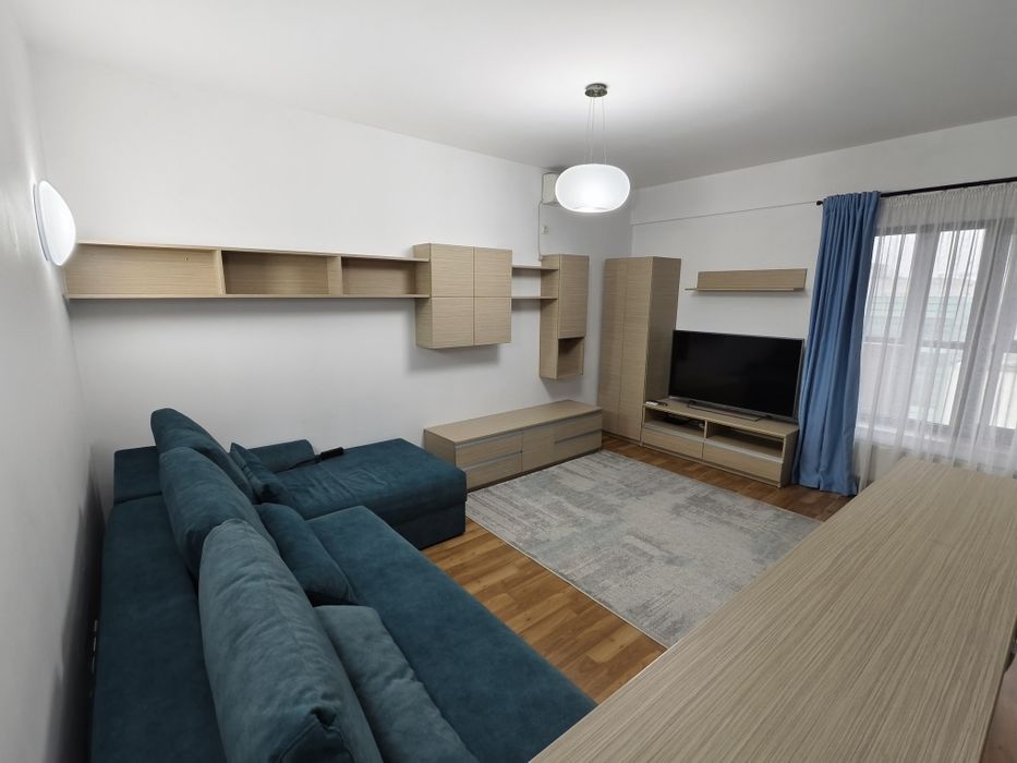Apartament 2 camere | Bloc nou | Parcare subterană | 5 min Metrou Obor
