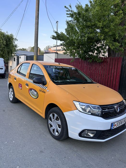 DACIA Logan 2020 — imagine 3