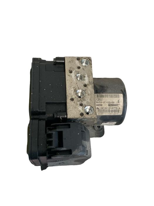 Pompa Abs Ford Fiesta Vi 2008 -> 1.25 Stja, Stjb, Stjc Av59-2C405-Gb