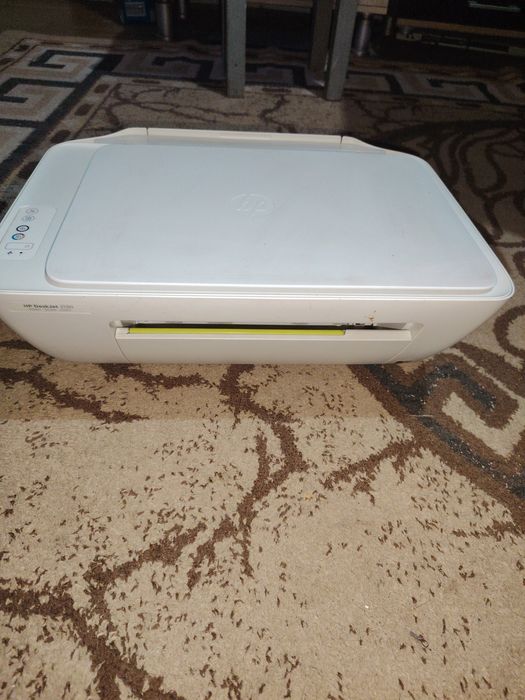 Imprimanta HP disckjet 2130