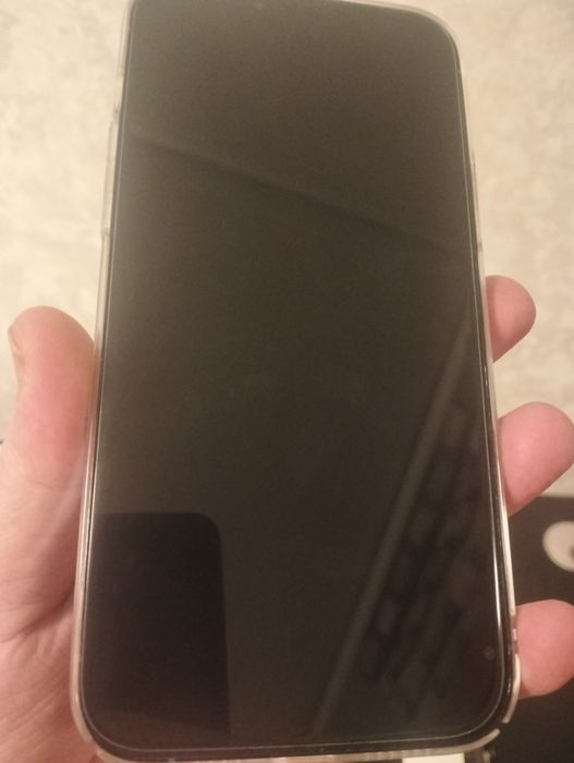 iPhone 13 pro Max 128g! 580$!!!