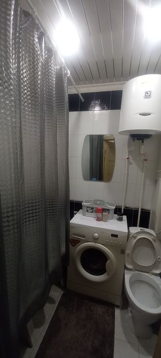 Сдам 2ком квартиру на 15 мкр